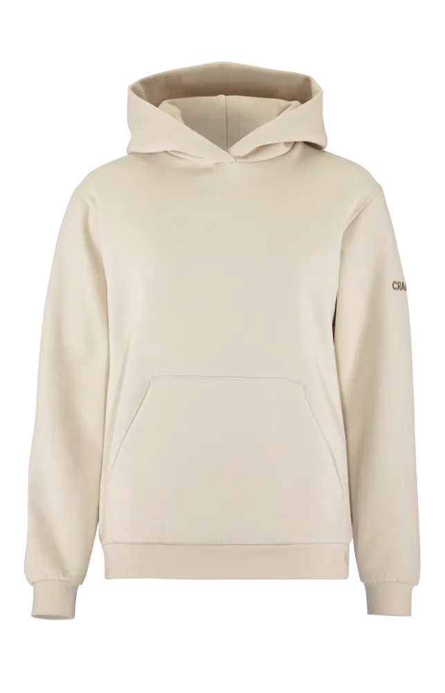 Community 2.0 Hoodie Dame – Plaster