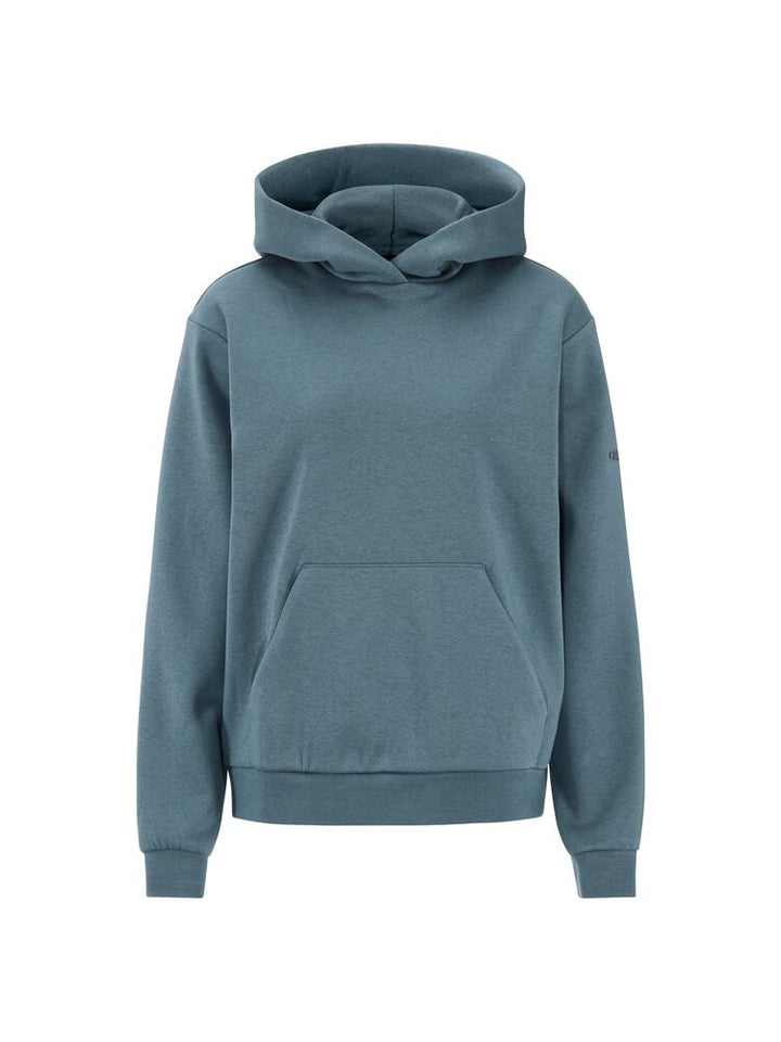 Community 2.0 Hoodie Dame – Real
