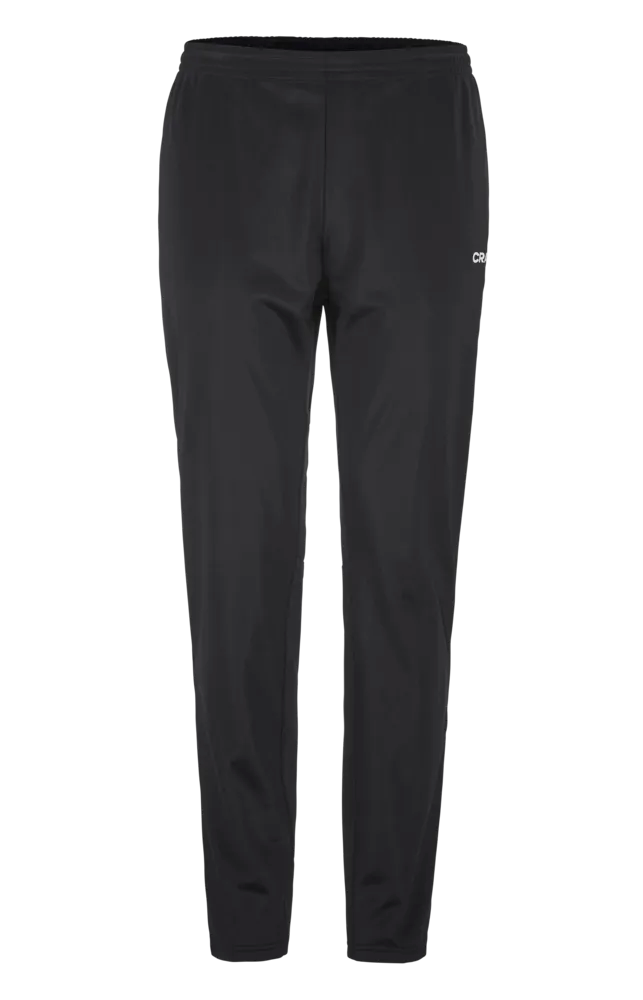 Squad Go Pant Herre – Sort