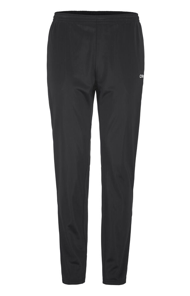 Squad Go Pant Junior – Sort