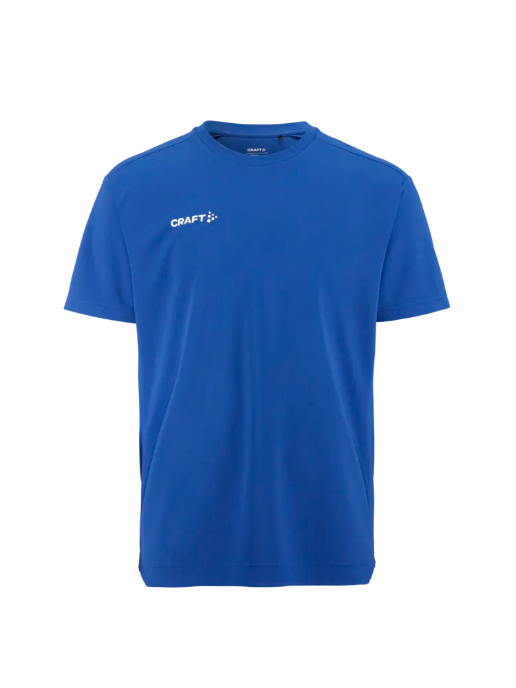 Evolve 2.0 Structured Jersey Herre – Kongeblå