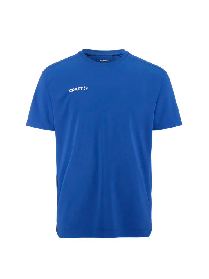 Evolve 2.0 Structured Jersey Herre – Kongeblå