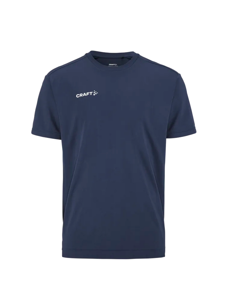 Evolve 2.0 Structured Jersey Herre – Marineblå