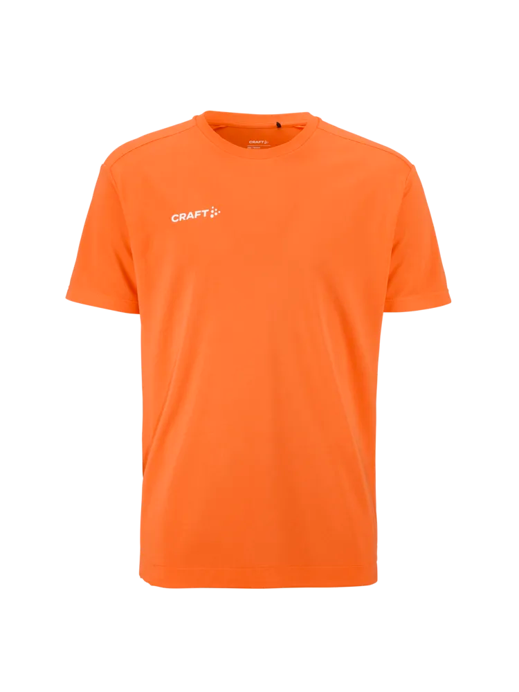 Evolve 2.0 Structured Jersey Herre – Pump
