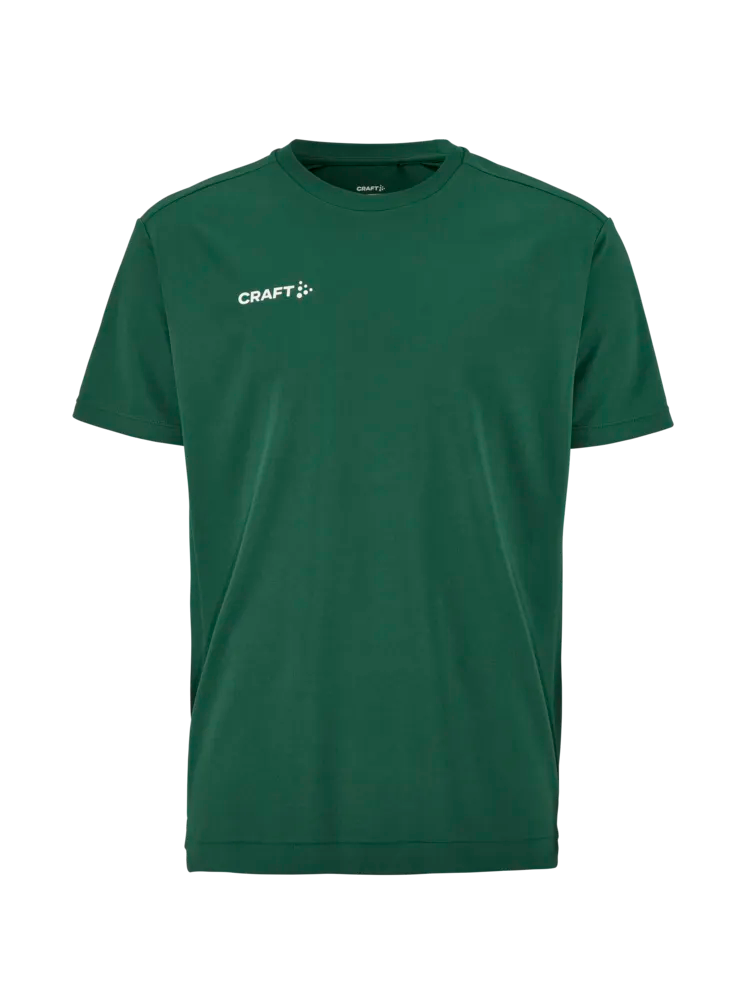 Evolve 2.0 Structured Jersey Herre – Forest