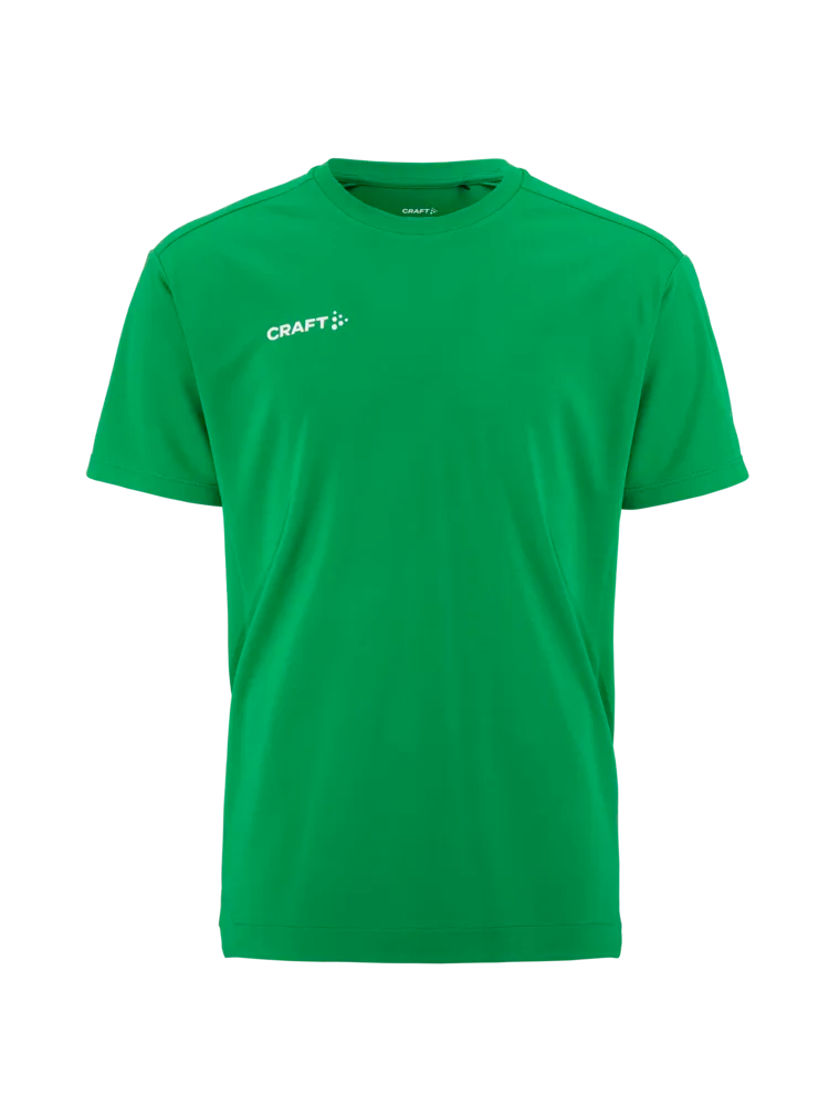 Evolve 2.0 Structured Jersey Herre – Grønn