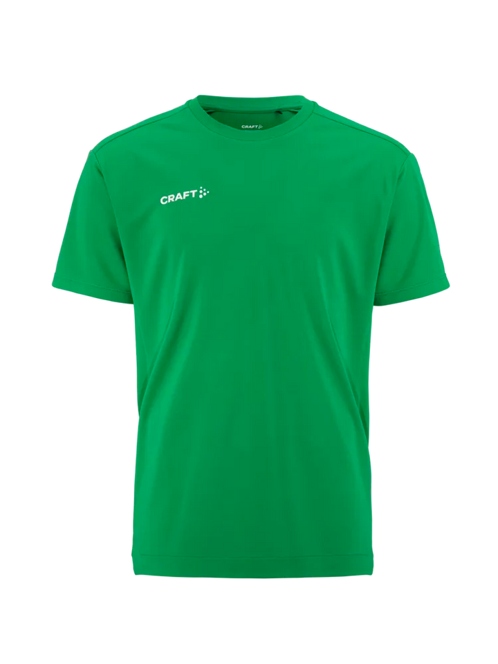 Evolve 2.0 Structured Jersey Herre – Grønn