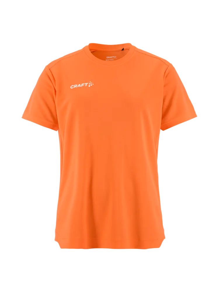 Evolve 2.0 Structured Jersey Dame – Pump
