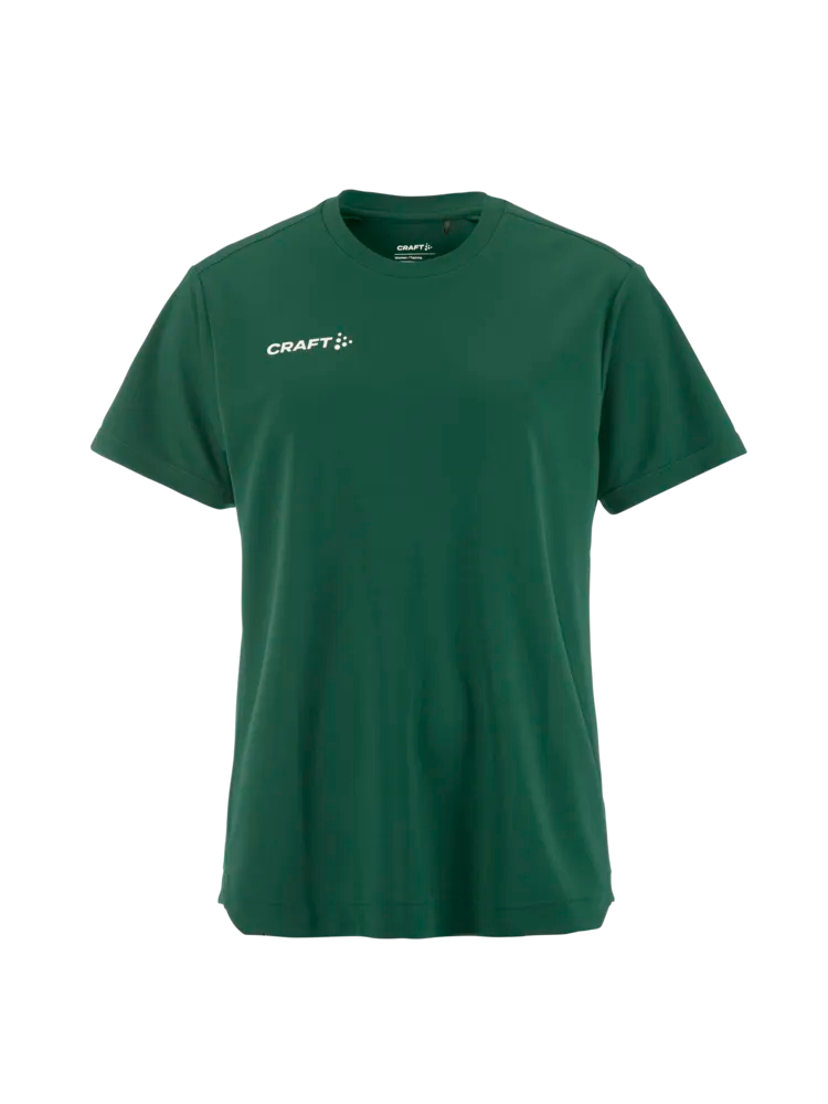 Evolve 2.0 Structured Jersey Dame – Forest