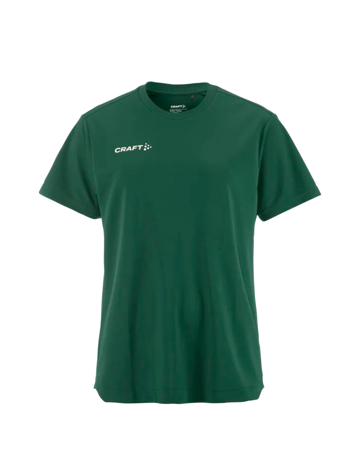 Evolve 2.0 Structured Jersey Dame – Forest
