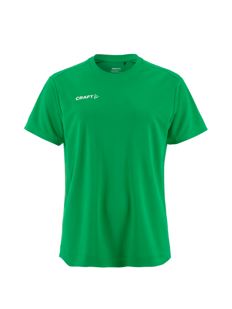 Evolve 2.0 Structured Jersey Dame – Grønn