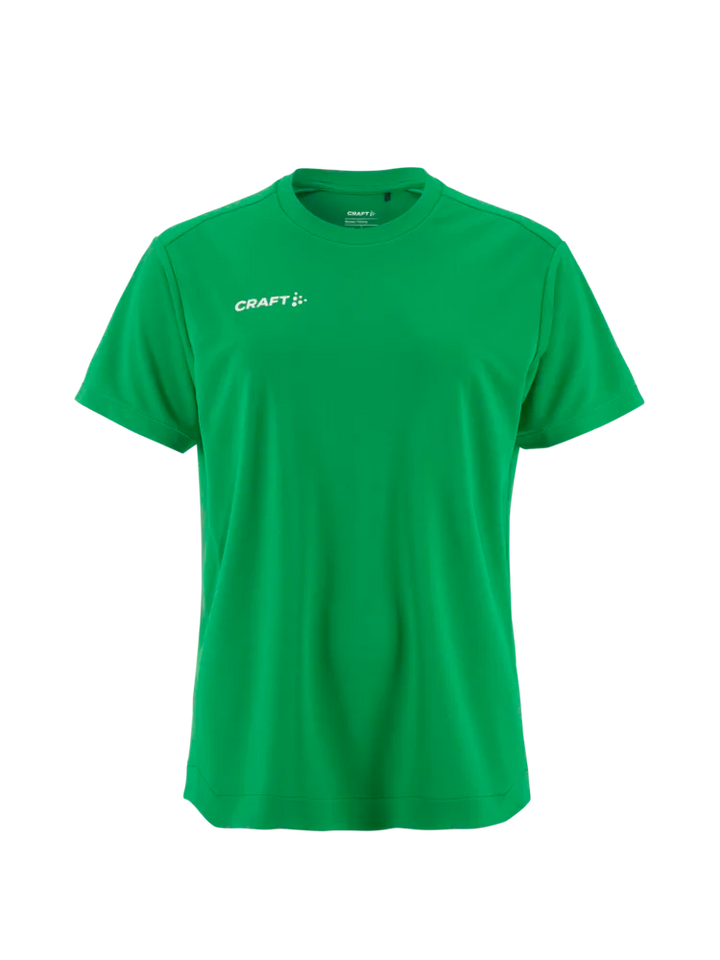Evolve 2.0 Structured Jersey Dame – Grønn