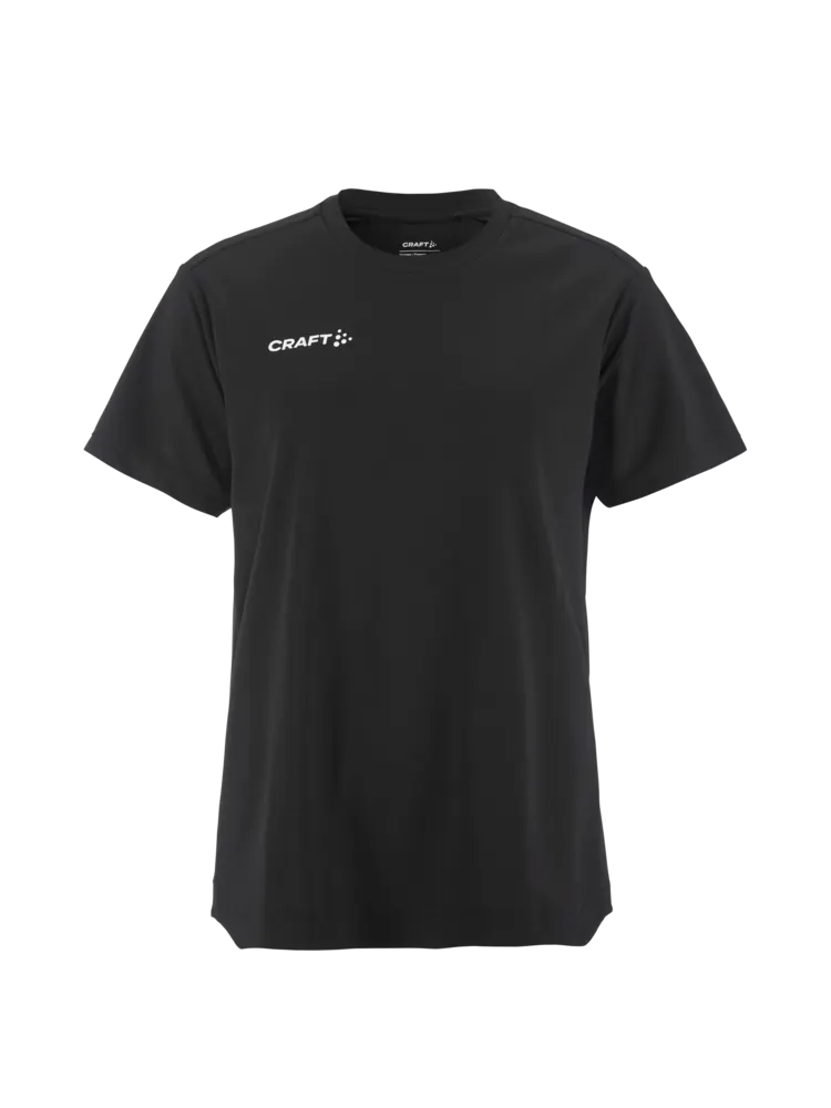 Evolve 2.0 Structured Jersey Dame – Sort
