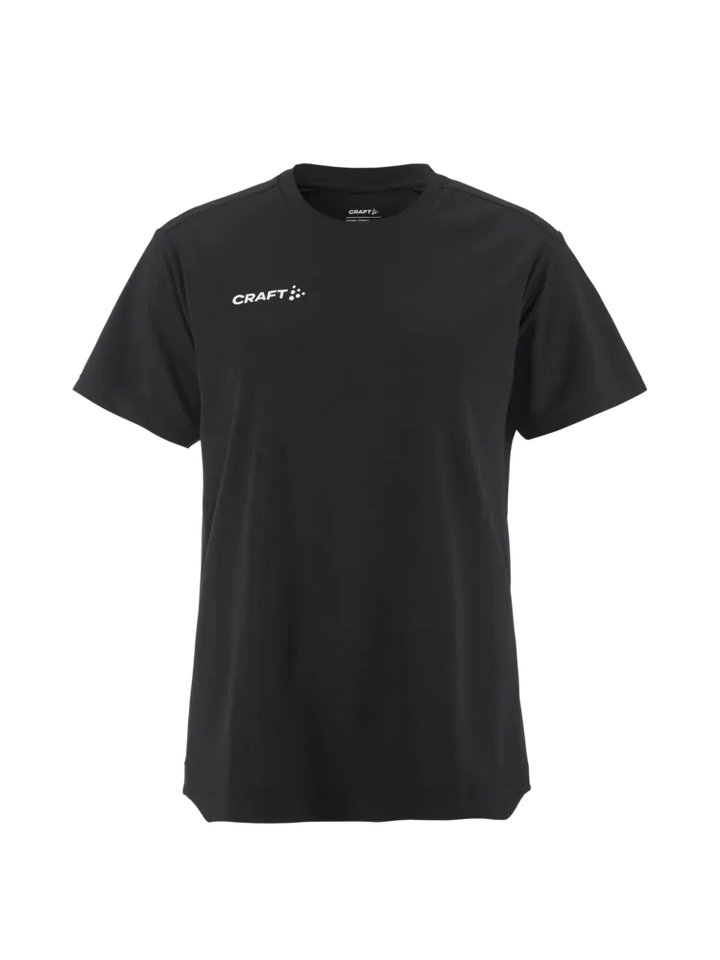 Evolve 2.0 Structured Jersey Dame – Sort