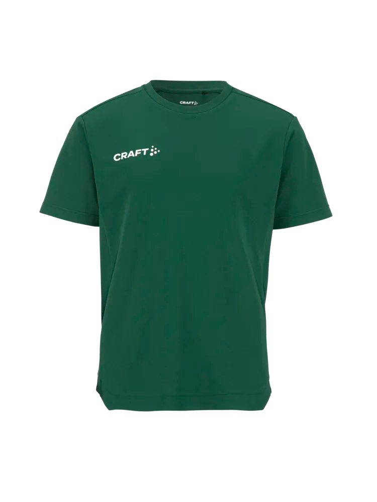 Evolve 2.0 Structured Jersey Junior – Forest
