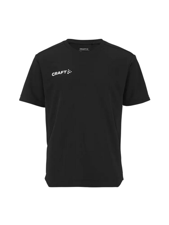 Evolve 2.0 Structured Jersey Junior – Sort