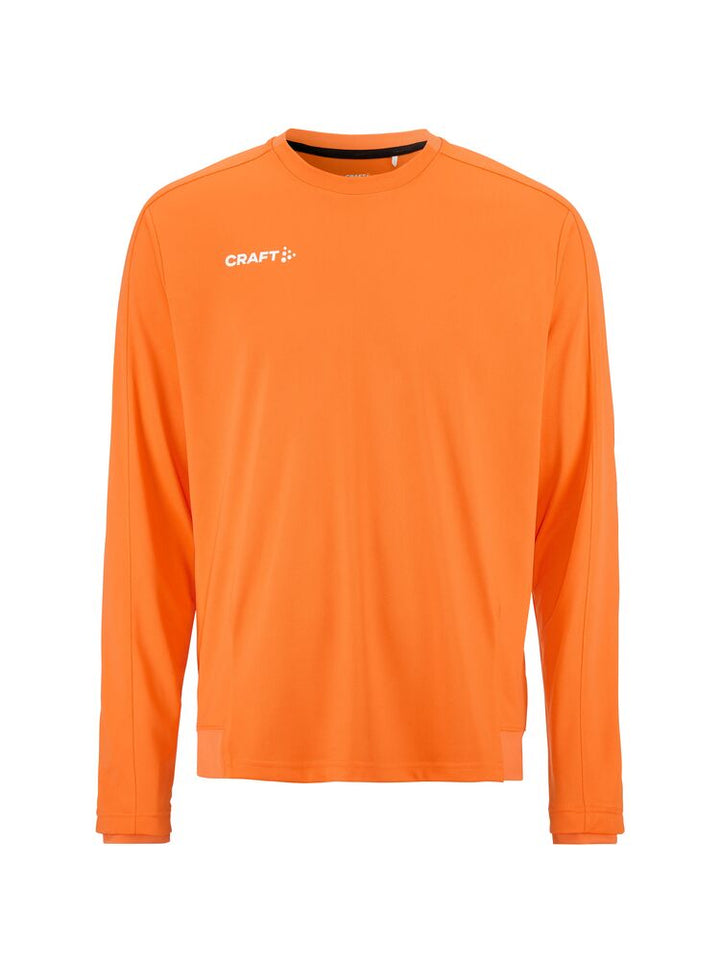 Evolve 2.0 Crewneck Herre – Pump
