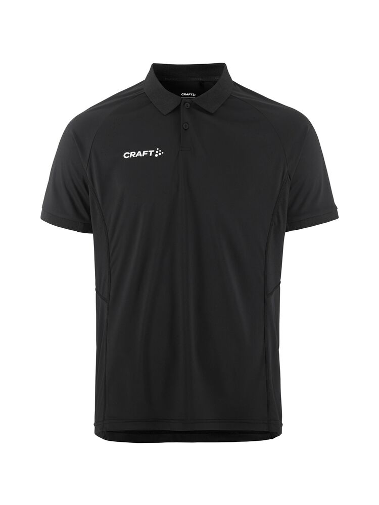 Ability Polo Herre – Sort