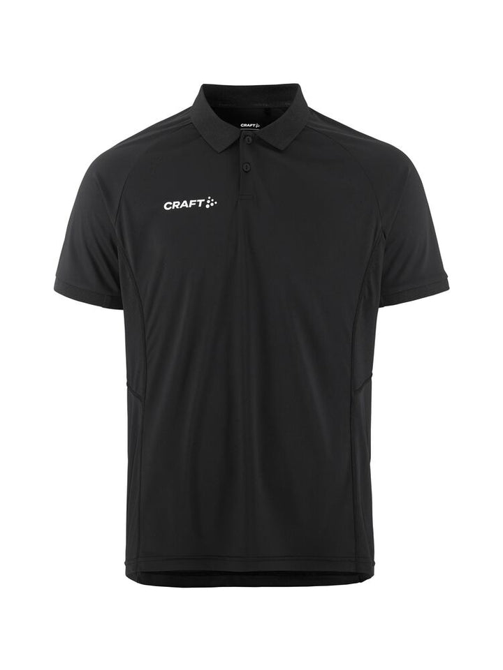 Ability Polo Herre – Sort