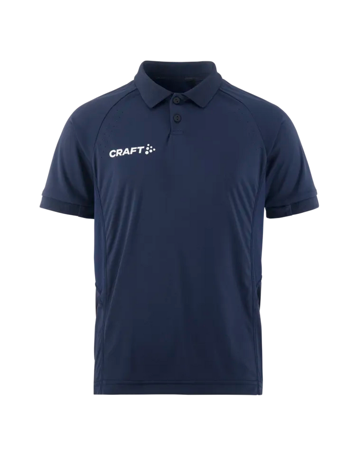 Ability Polo Junior – Marineblå