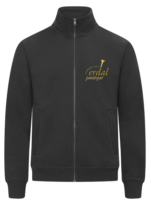 Cardigan Miami Unisex Erdal Janitsjar