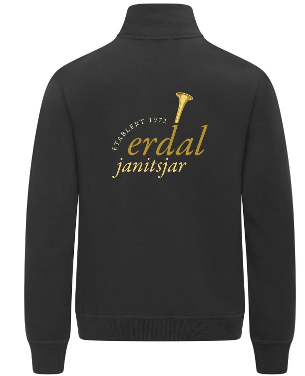 Cardigan Miami Unisex Erdal Janitsjar