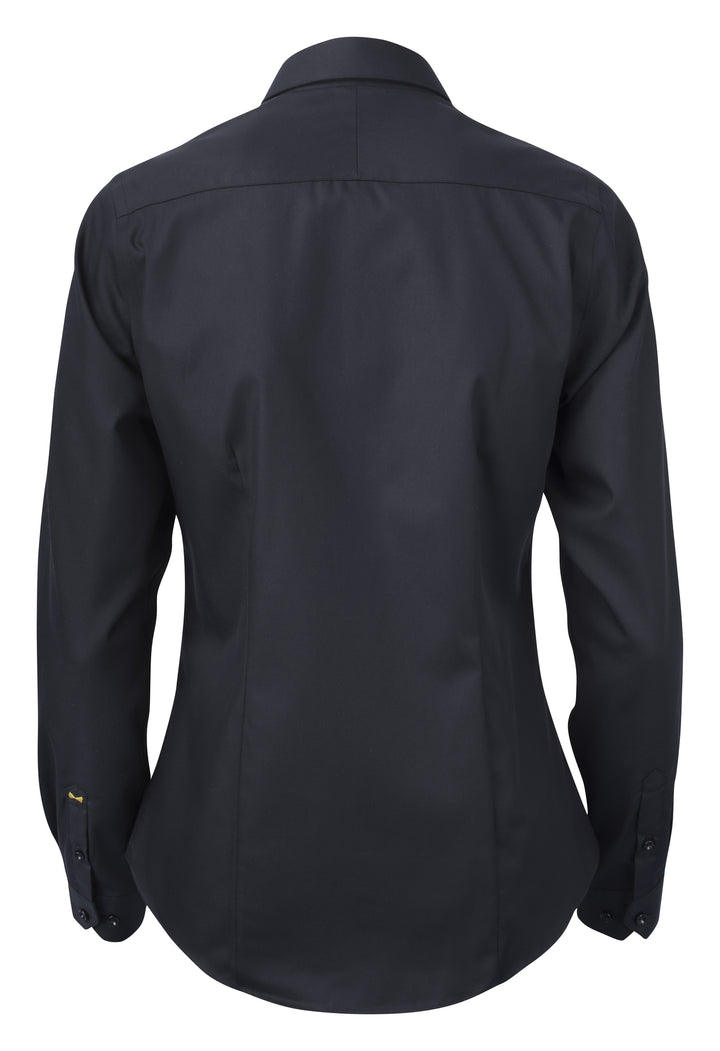 Uniformskjorte Bow 50 Dame Evanger Musikklag