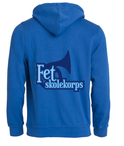 Hettegenser Junior Fet Skolekorps
