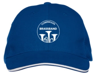 Caps Florøskulens Brassband