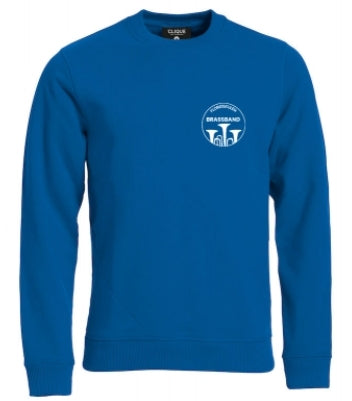 Collegegenser Unisex Florøskulens Brassband