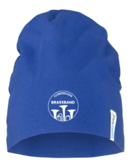 Lue Beanie Florøskulens Brassband
