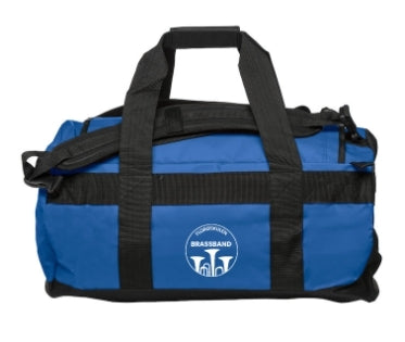 Duffelbag 42L Florøskulens Brassband