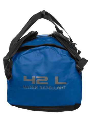 Duffelbag 42L Florøskulens Brassband