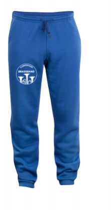 Joggebukse Unisex Florøskulens Brassband