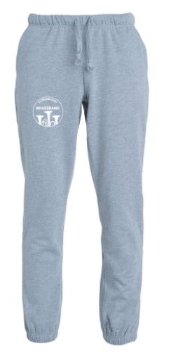 Joggebukse Unisex Florøskulens Brassband