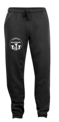 Joggebukse Unisex Florøskulens Brassband