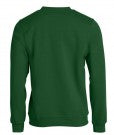 Rundhalset Genser Unisex Froland Skolekorps