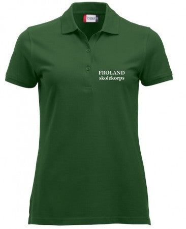 Pique Dame Froland Skolekorps