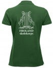 Pique Dame Froland Skolekorps