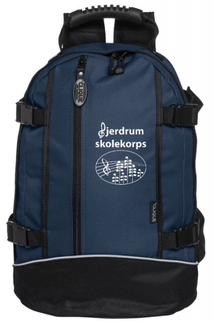 Korpssekken Gjerdrum Skolekorps