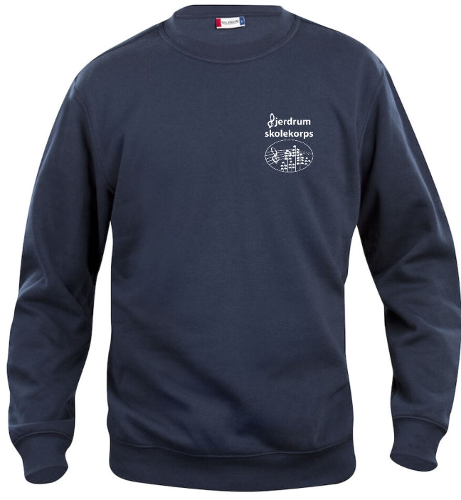 Collegegenser Junior Gjerdrum Skolekorps