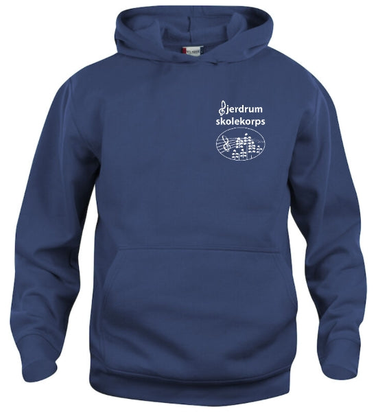Hettegenser Junior Gjerdrum Skolekorps
