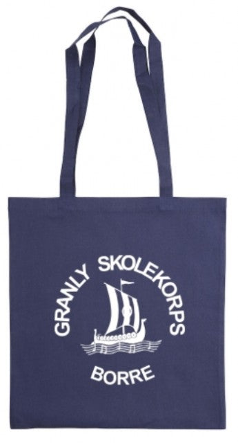 Bærenett Granly Skolekorps