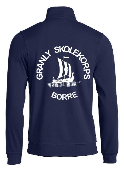 Cardigan Junior Granly Skolekorps