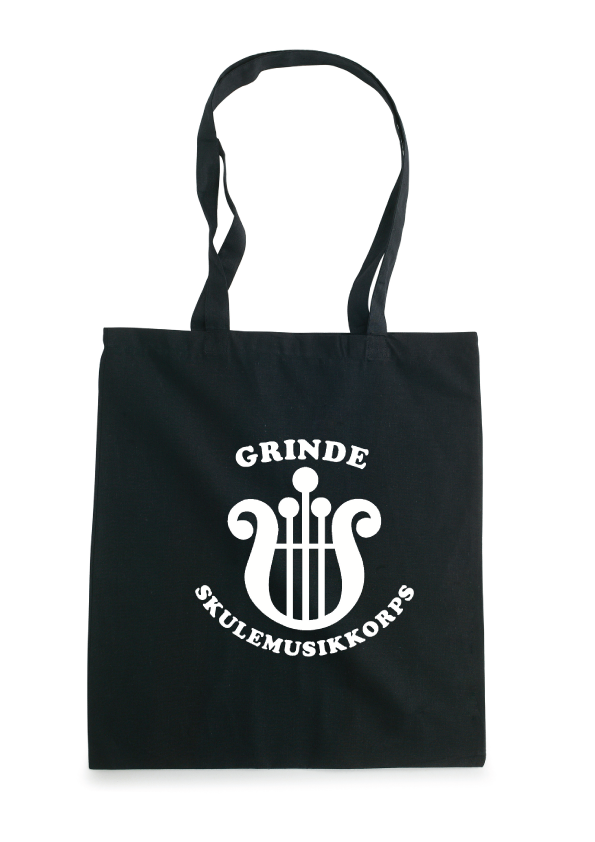Bærenett Grinde Skulemusikkorps