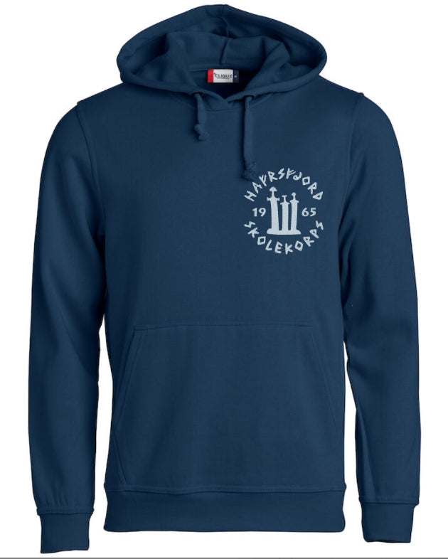 Hettegenser Unisex Hafrsfjord Skolekorps