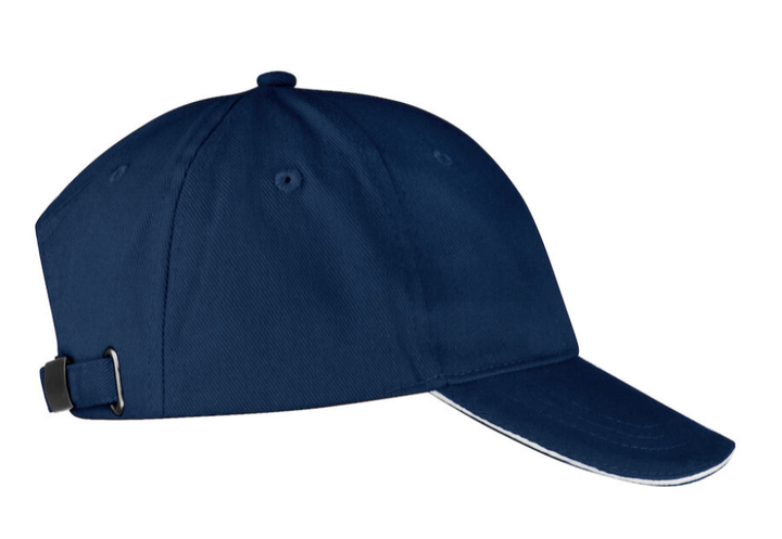 Caps Davis Hatlane Skolekorps