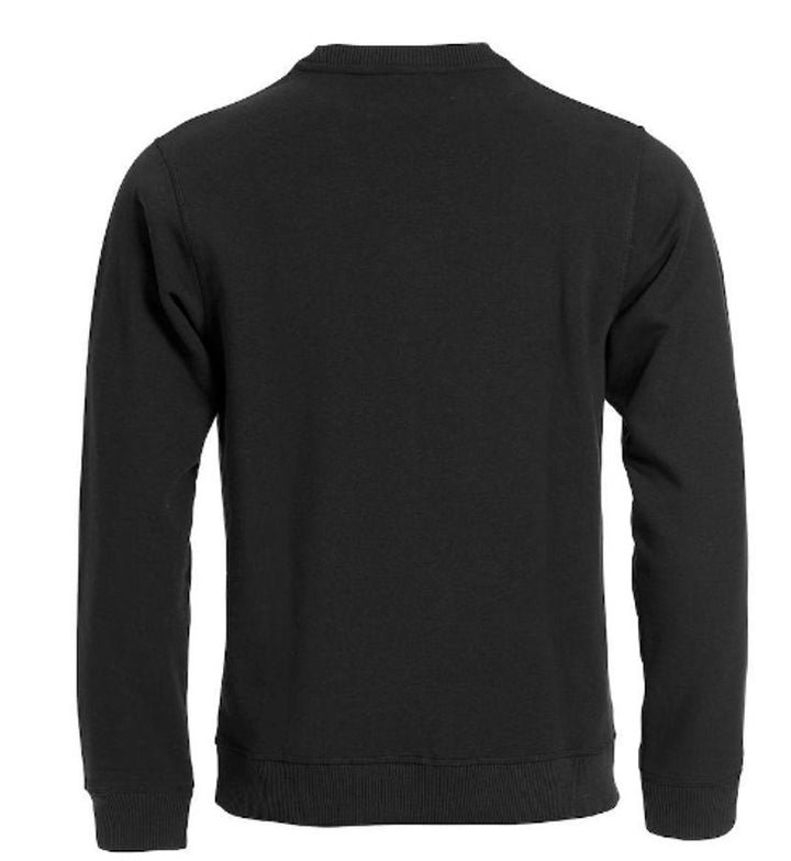 Rundhalset Genser Unisex  Haugaland Storband