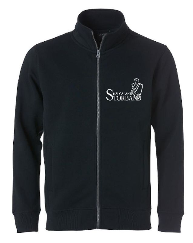 Cardigan Herre Haugaland Storband