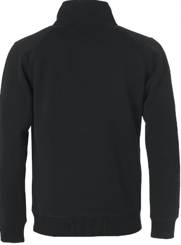 Half Zip Genser Unisex Haugaland Storband